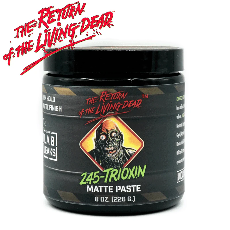 245-Trioxin Matte Paste - Return of the Living Dead