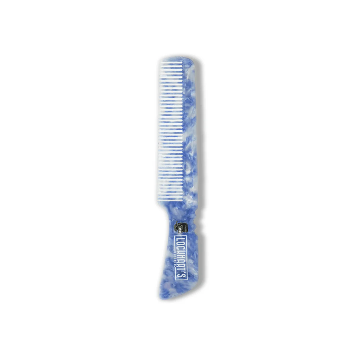 3-Pack - Lockhart's Cellulose Acetate Combs - Image 3