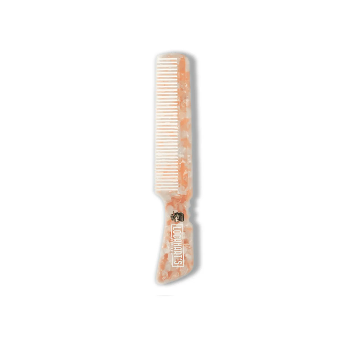 3-Pack - Lockhart's Cellulose Acetate Combs - Image 4