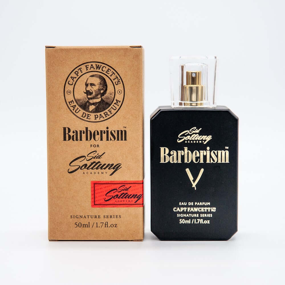 Captain Fawcett Barberism Eau de Parfum - Image 2