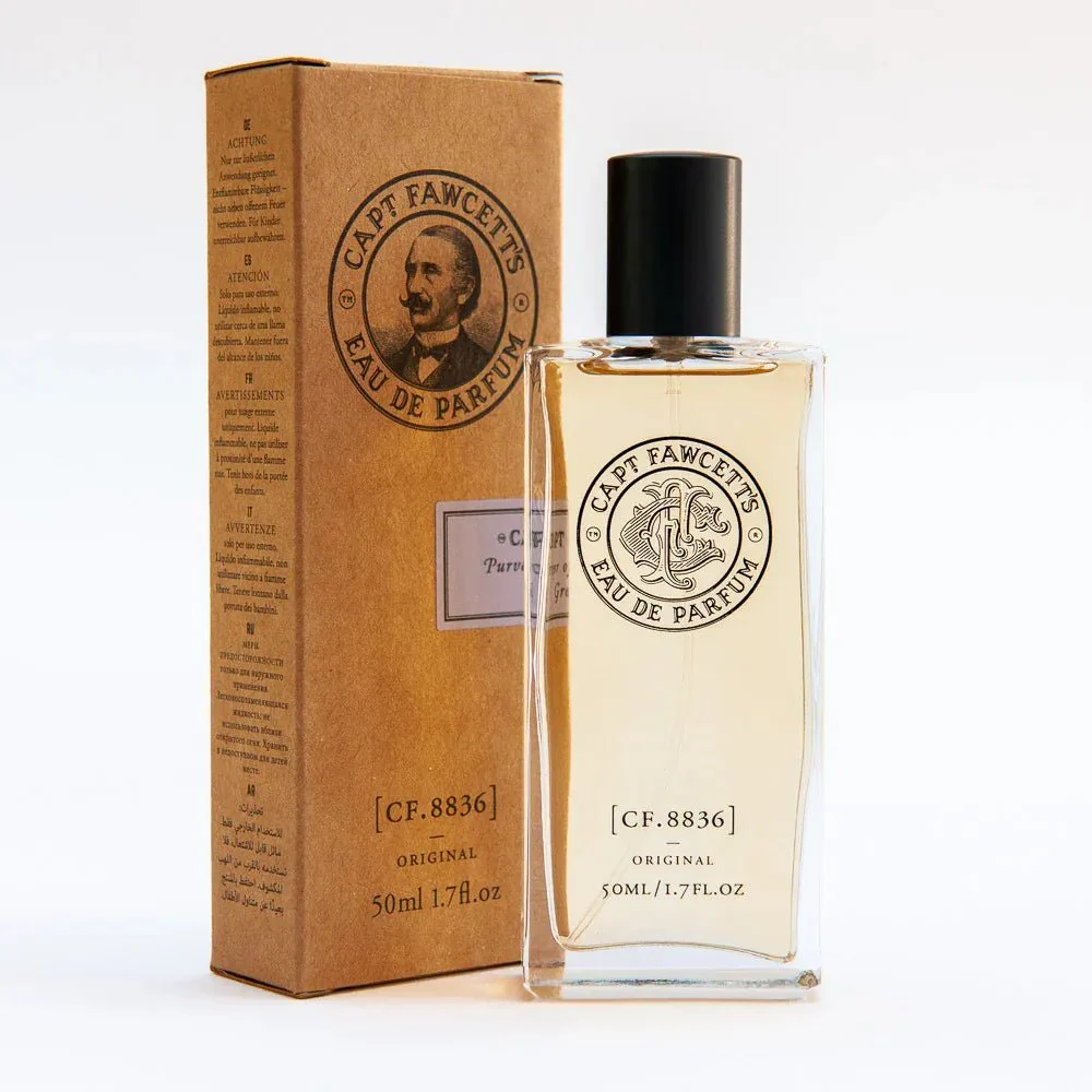 Captain Fawcett Eau de Parfum - Image 3