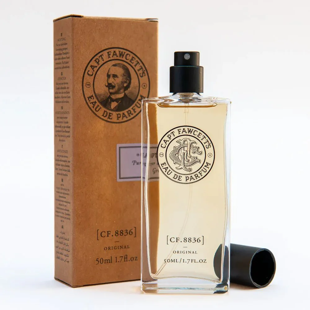 Captain Fawcett Eau de Parfum - Image 4