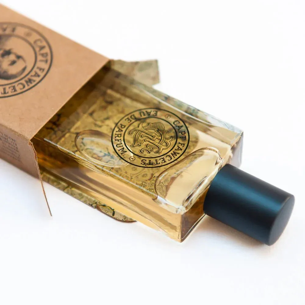 Captain Fawcett Eau de Parfum - Image 5