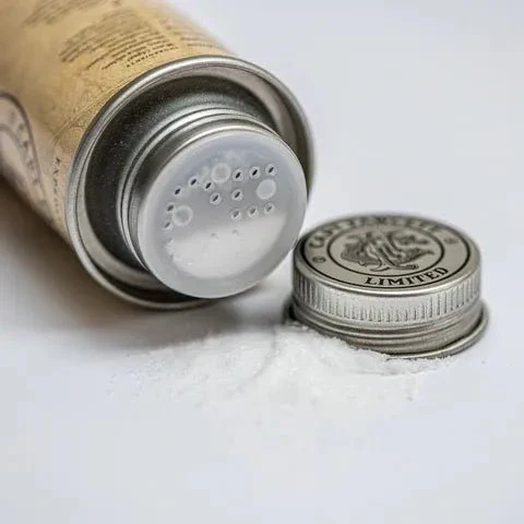 Captain Fawcett Hair Powder - Image 4