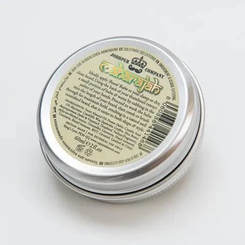 Captain Fawcett Maharajah Beard Balm - Image 3