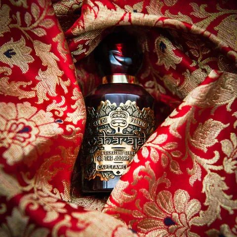 Captain Fawcett Maharajah Eau de Parfum - Image 2