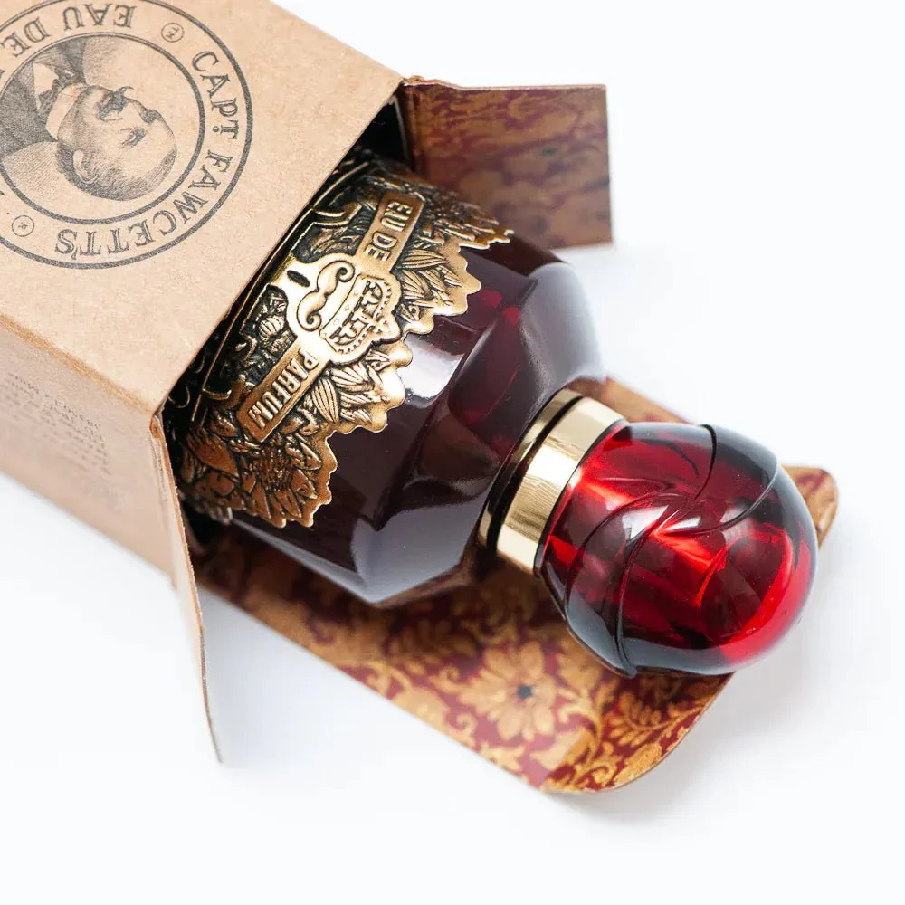 Captain Fawcett Maharajah Eau de Parfum - Image 5