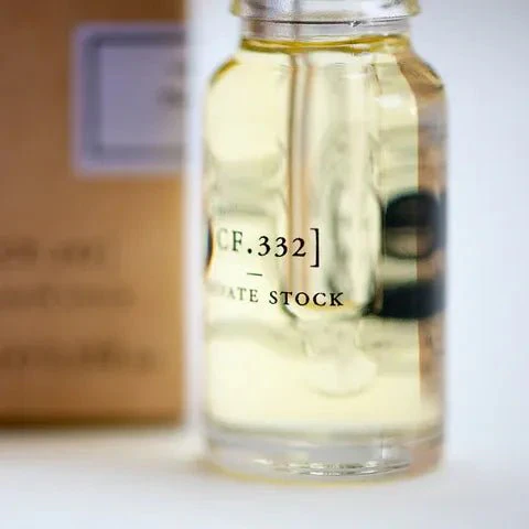 Captain Fawcett Private Stock Beard Oil Small - Image 3