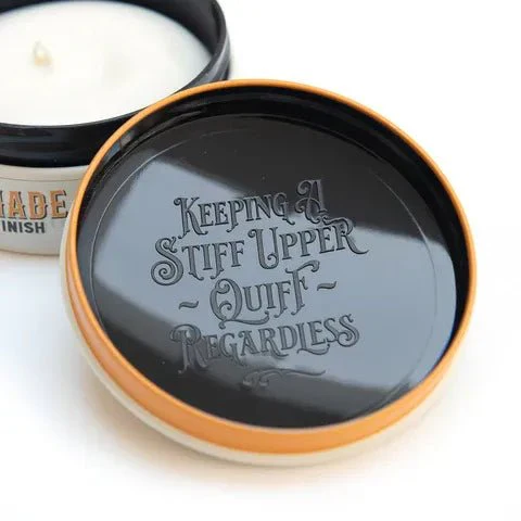 Captain Fawcett Putty Pomade - Image 3