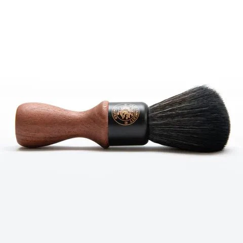 Captain Fawcett Shaving Brush Synthetic Fibre - Image 4