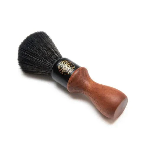Captain Fawcett Shaving Brush Synthetic Fibre - Image 5