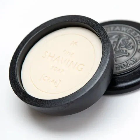 Captain Fawcett Shaving Soap Refill - Image 3