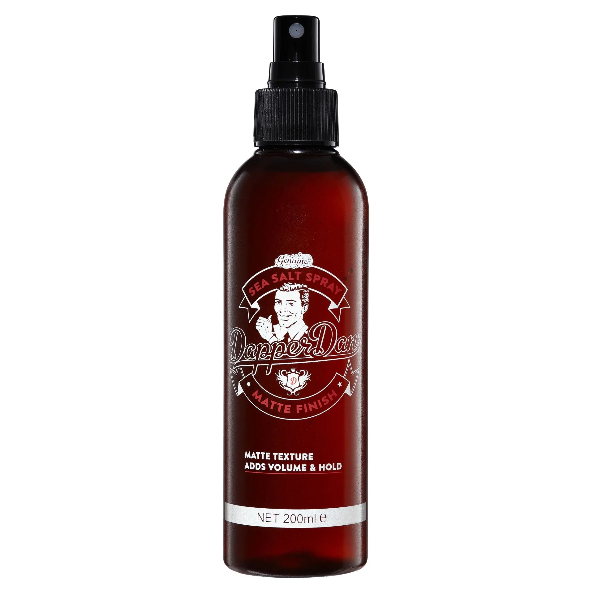 Dapper Dan Sea Salt Spray