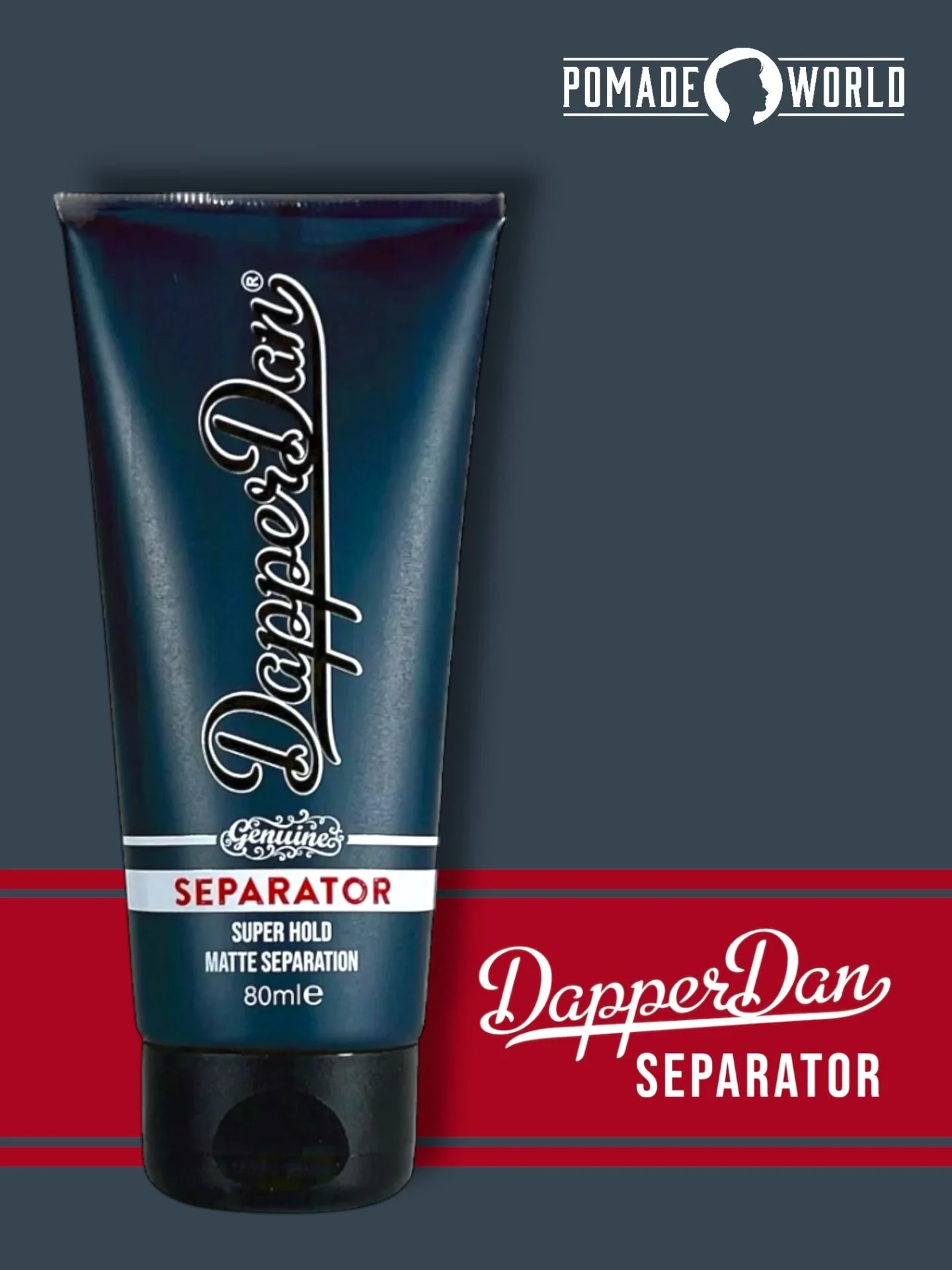 Dapper Dan Separator - Image 3