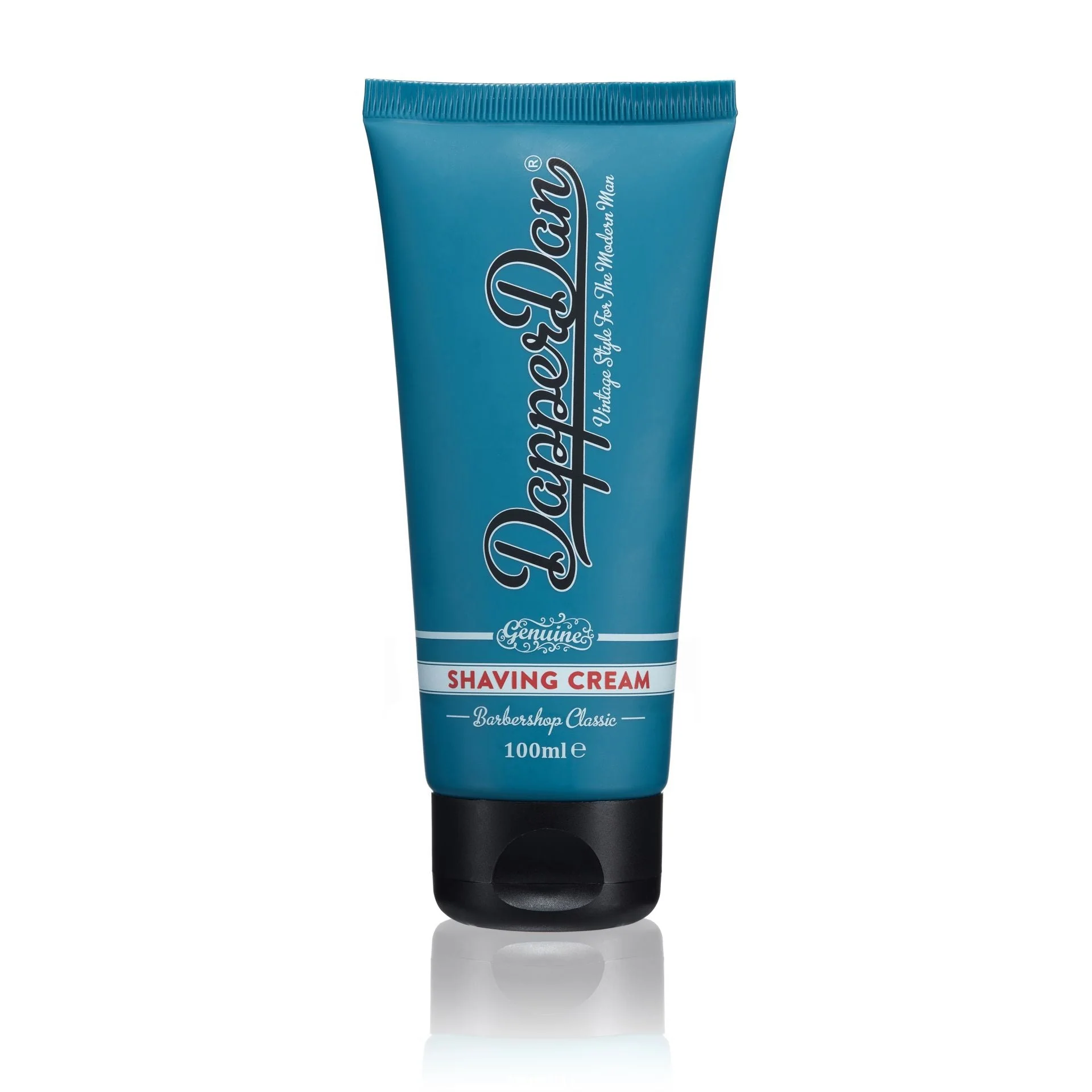 Dapper Dan Shaving Cream