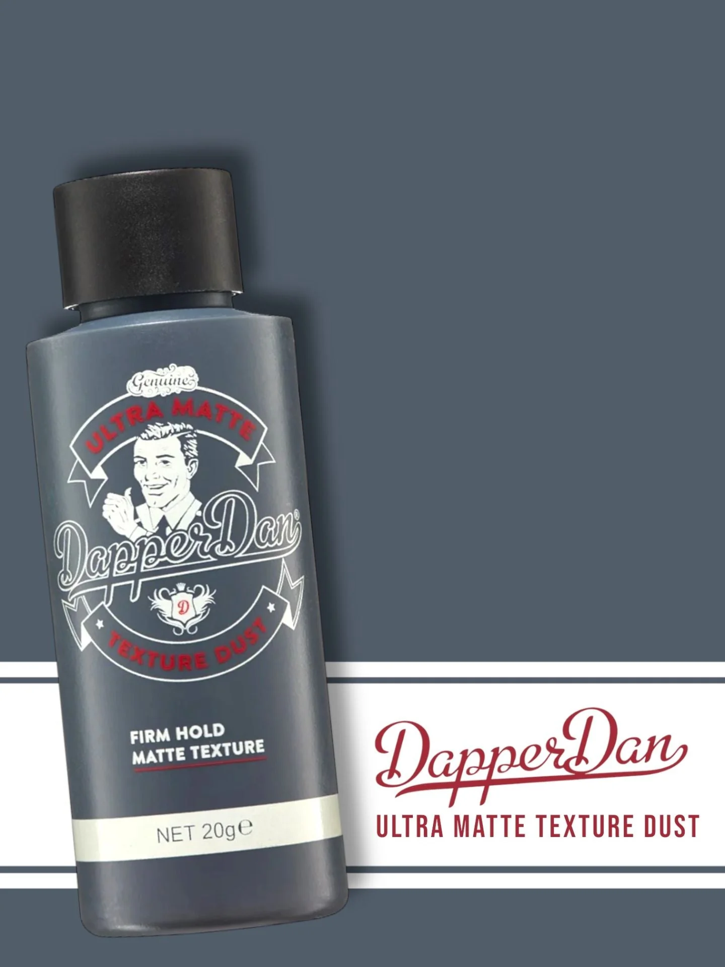 Dapper Dan Texture Dust - Image 3
