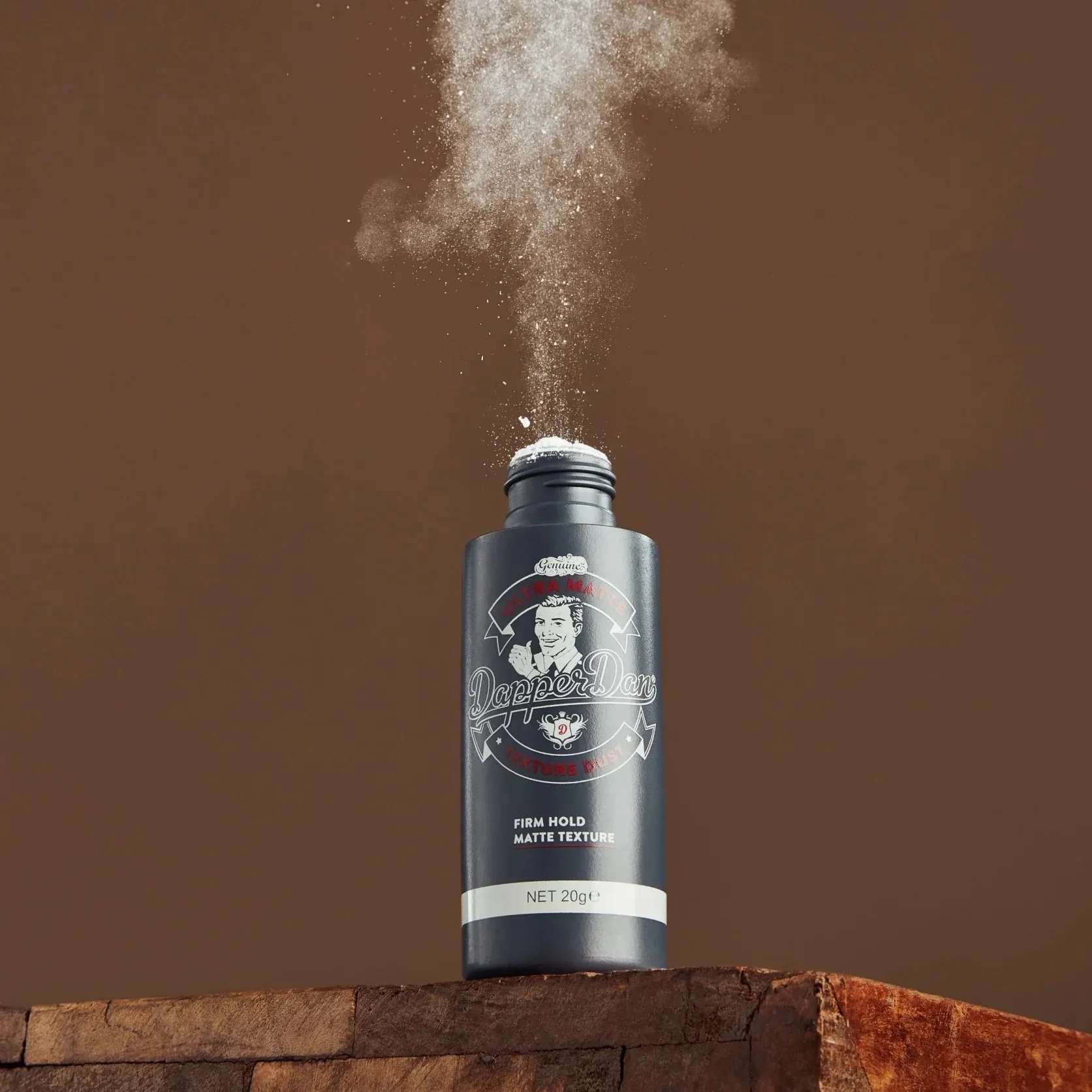 Dapper Dan Texture Dust - Image 4