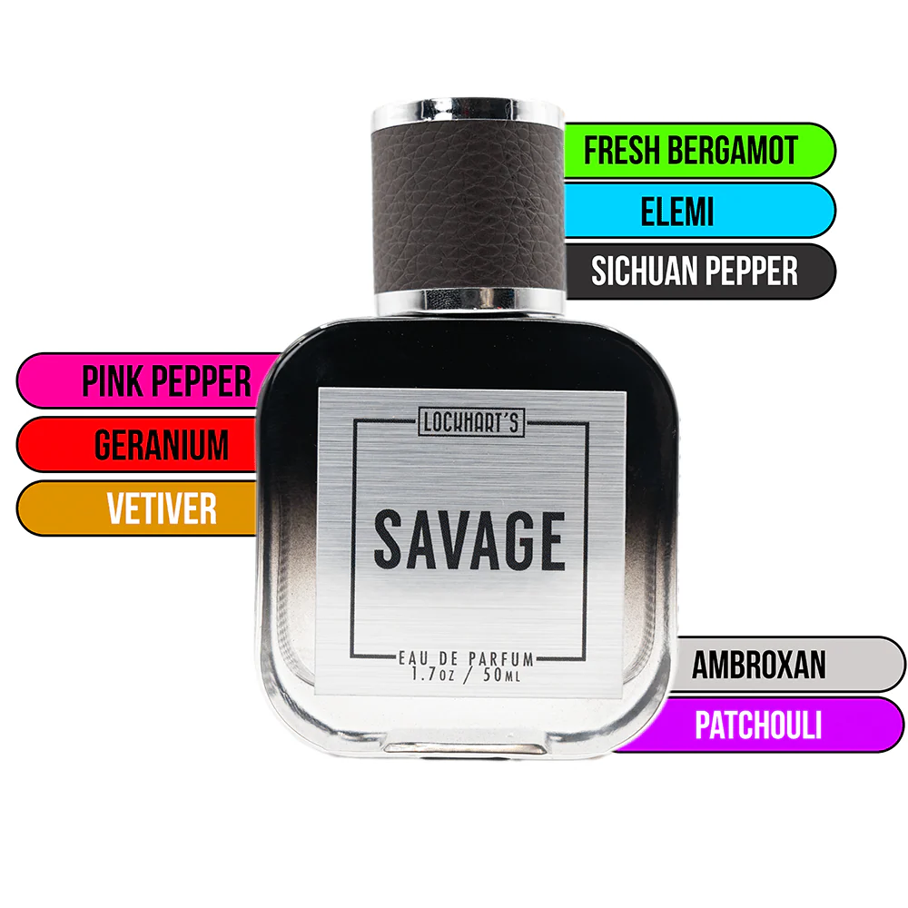 Eau Yeah Daddy Fragrance Bundle - Image 2