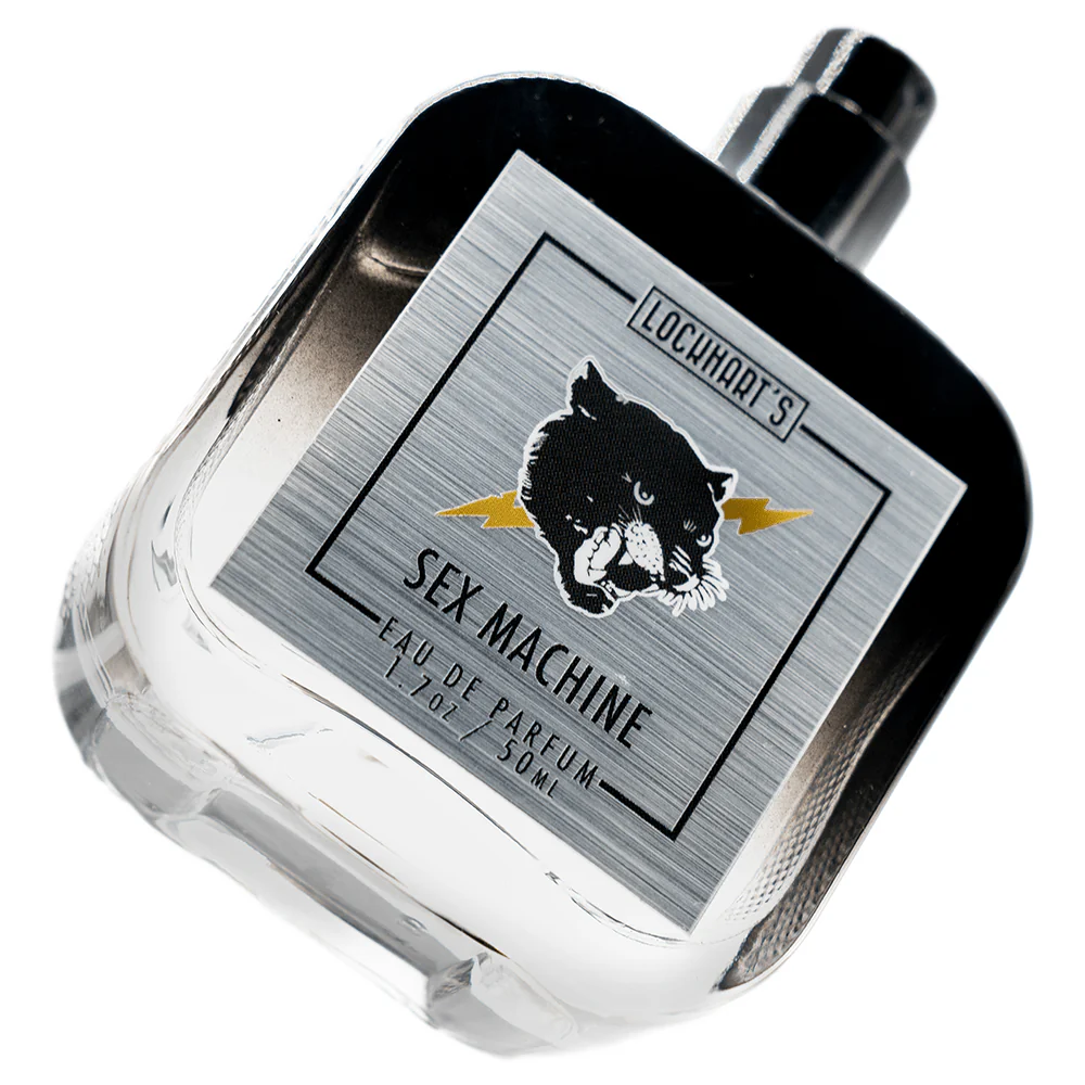 Eau Yeah Daddy Fragrance Bundle - Image 4