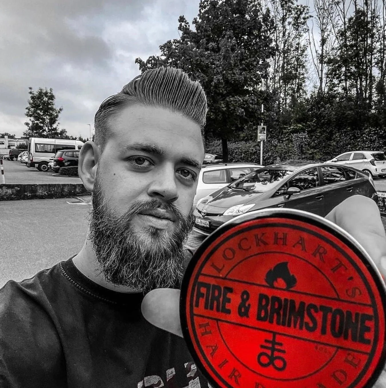Fire and Brimstone Heavy Hold - WHOLESALE - Image 4