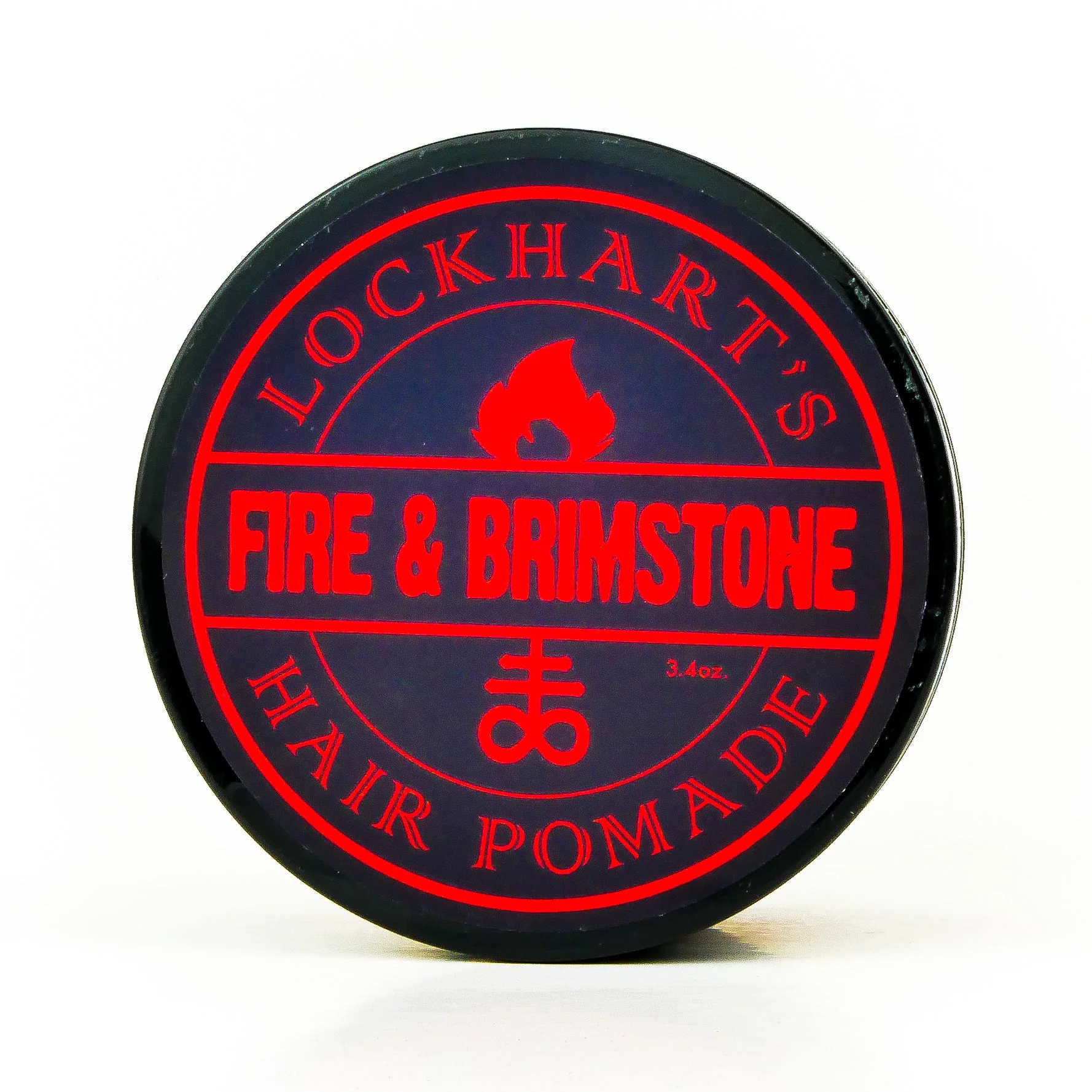 Fire and Brimstone Medium Hold - Image 4