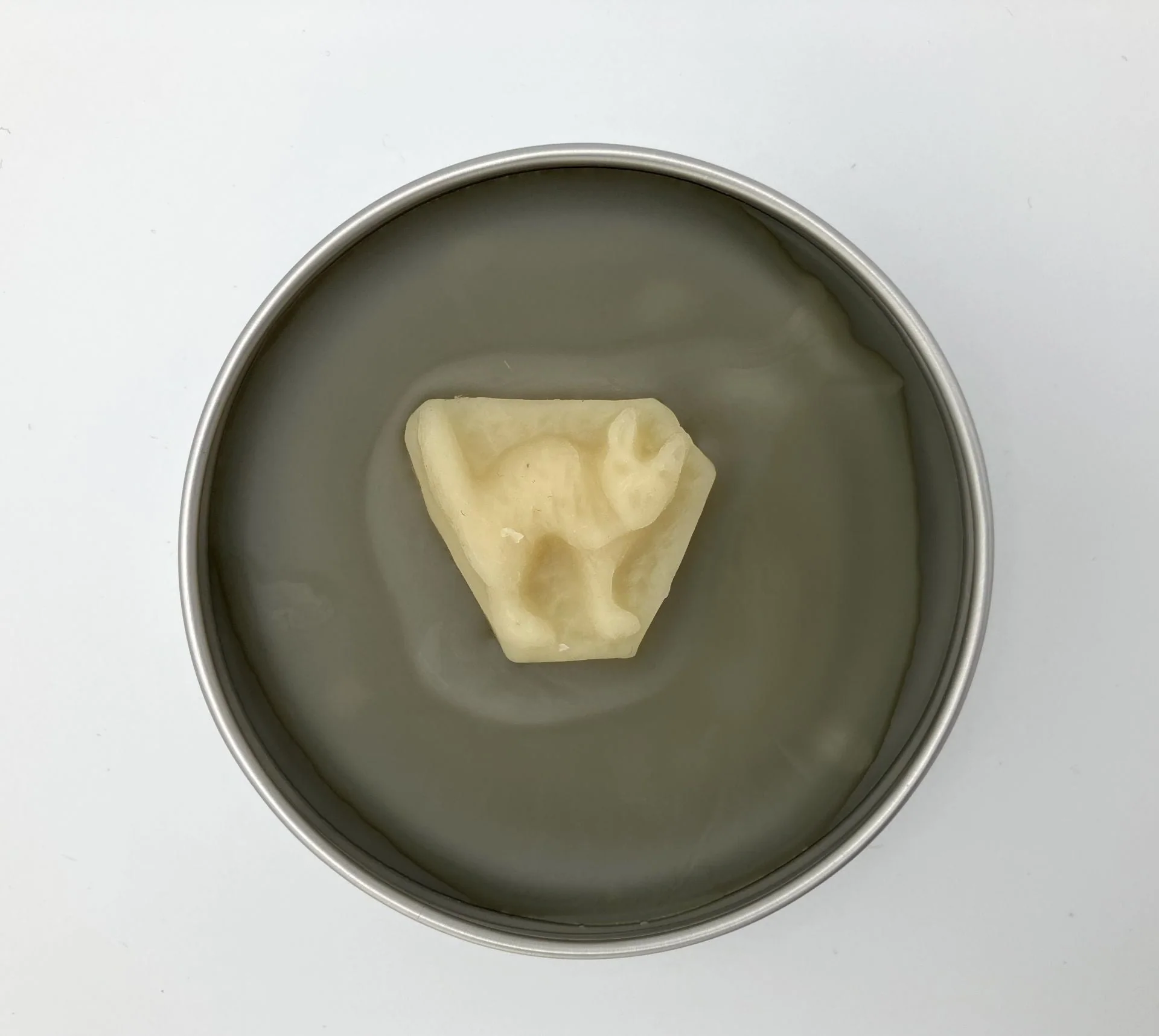 Gentleman's Finest Pomade Black Cat - Image 3