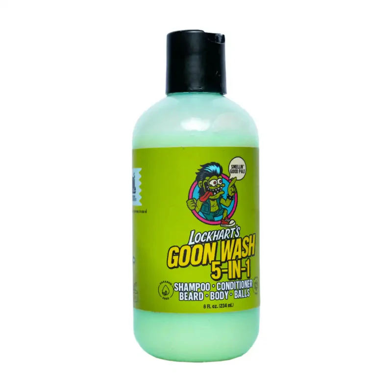5-in-1 GOON WASH - Image 3