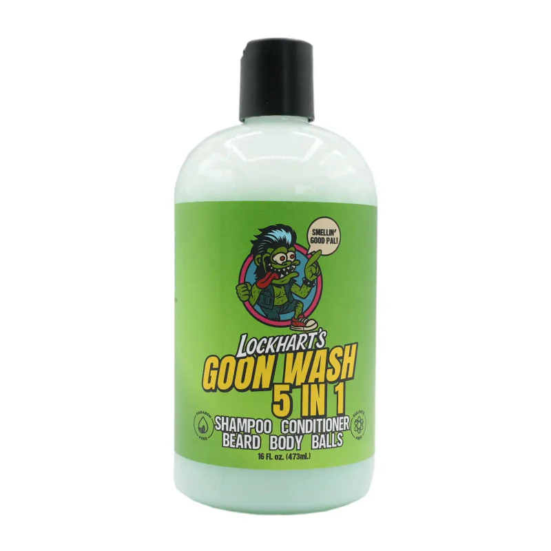 5-in-1 GOON WASH - Image 7