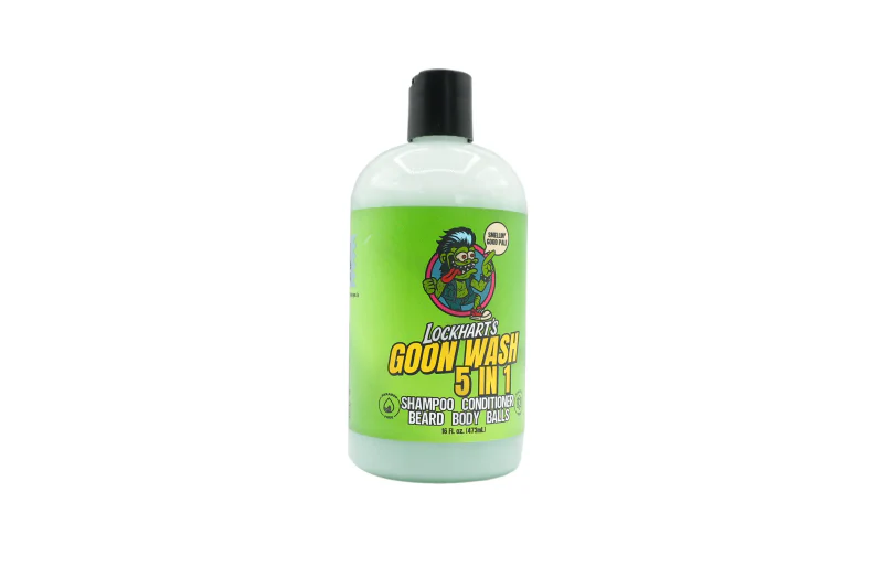 5-in-1 GOON WASH - Image 8