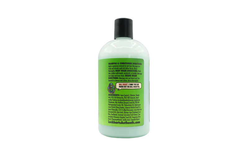5-in-1 GOON WASH - Image 9