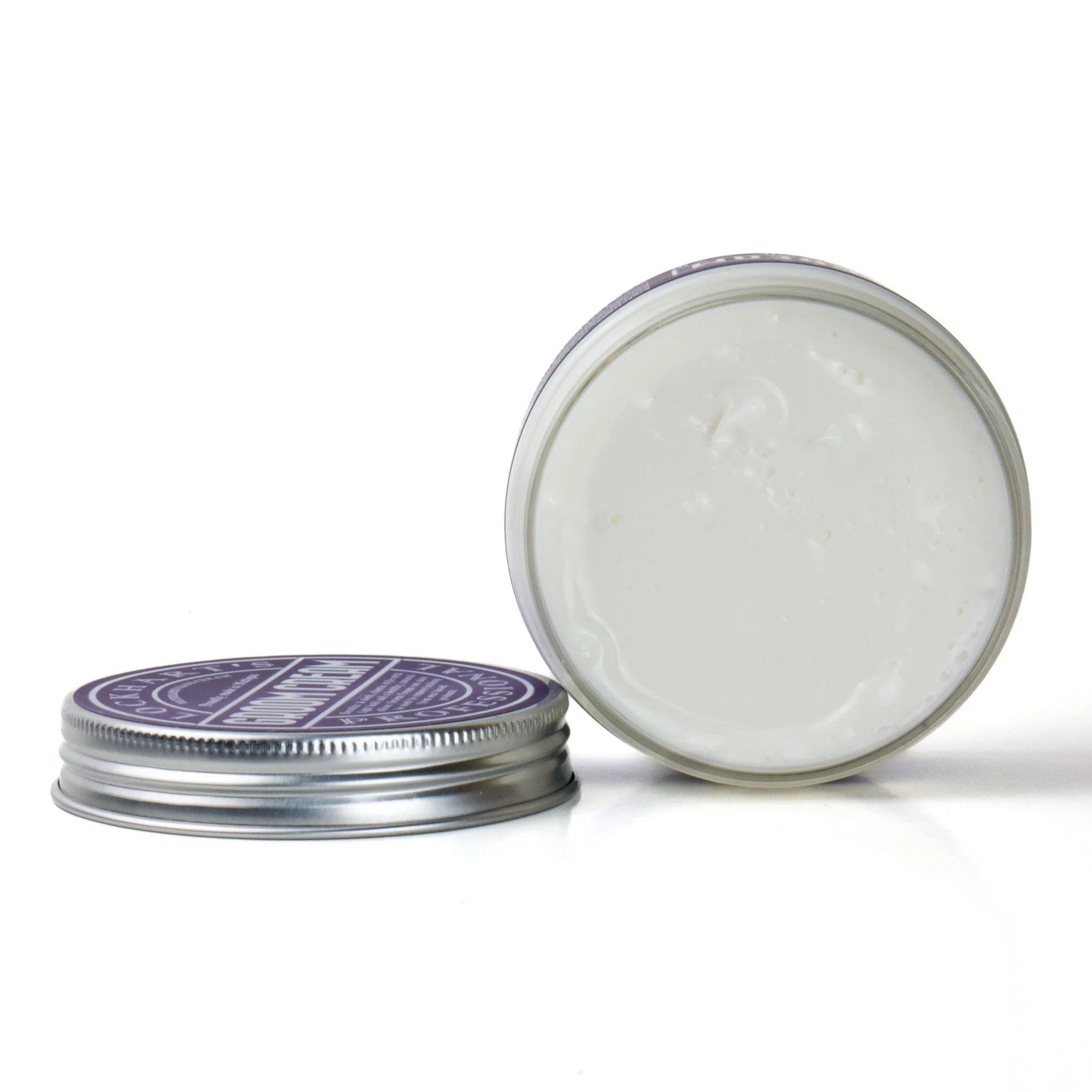 Light Hold | Groom Cream - Image 4