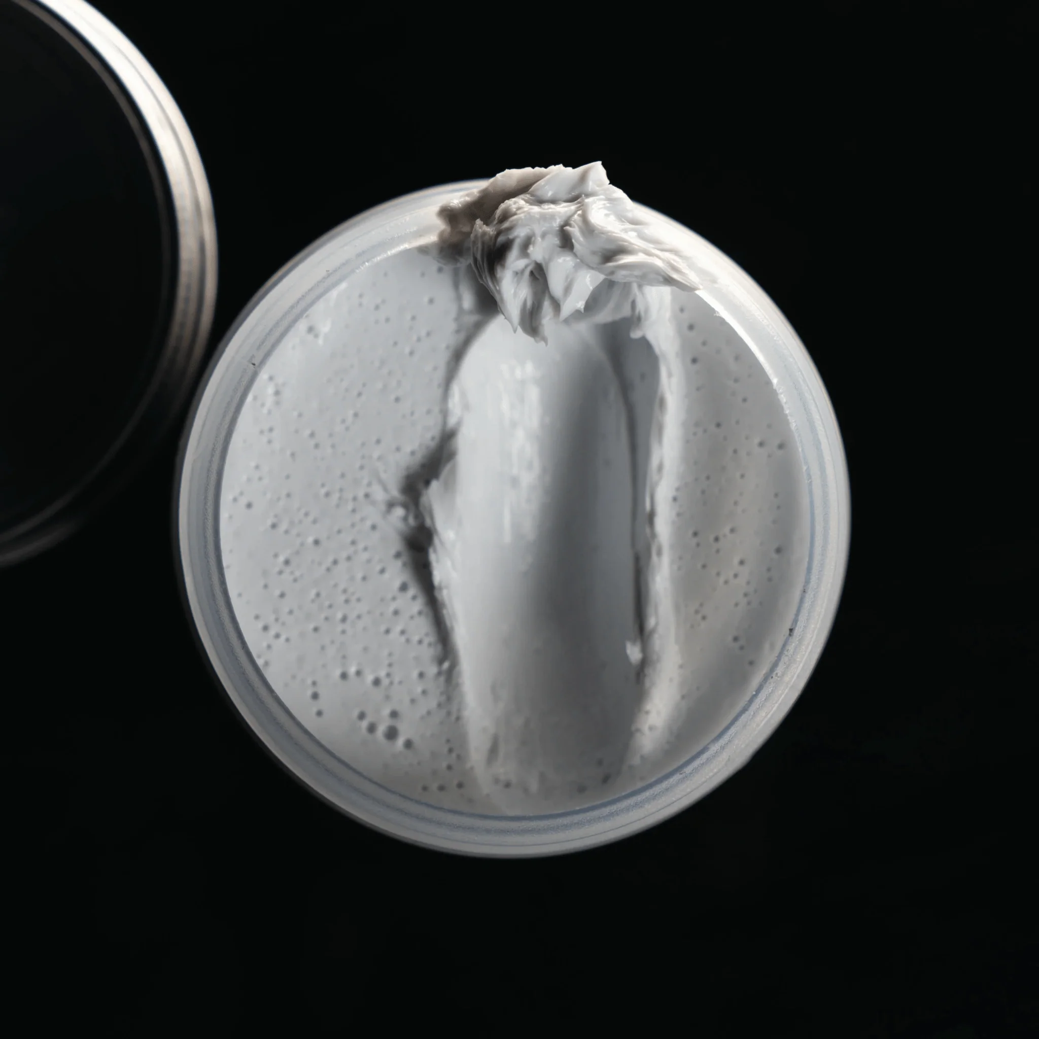 Barbaric Style - KRAKEN'S BLOOD MATTE POMADE - Image 3