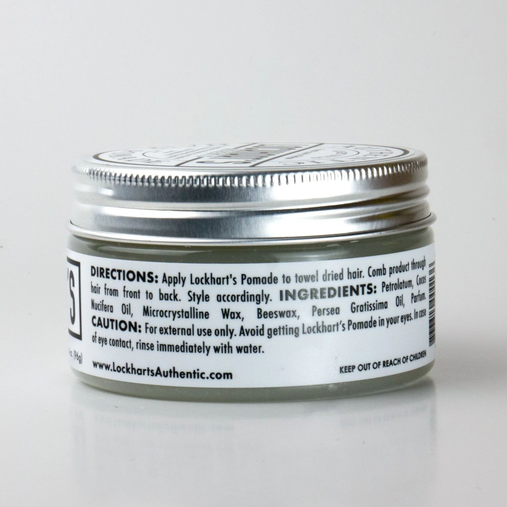 Light Hold | Authentic Light Hold Pomade - Image 7