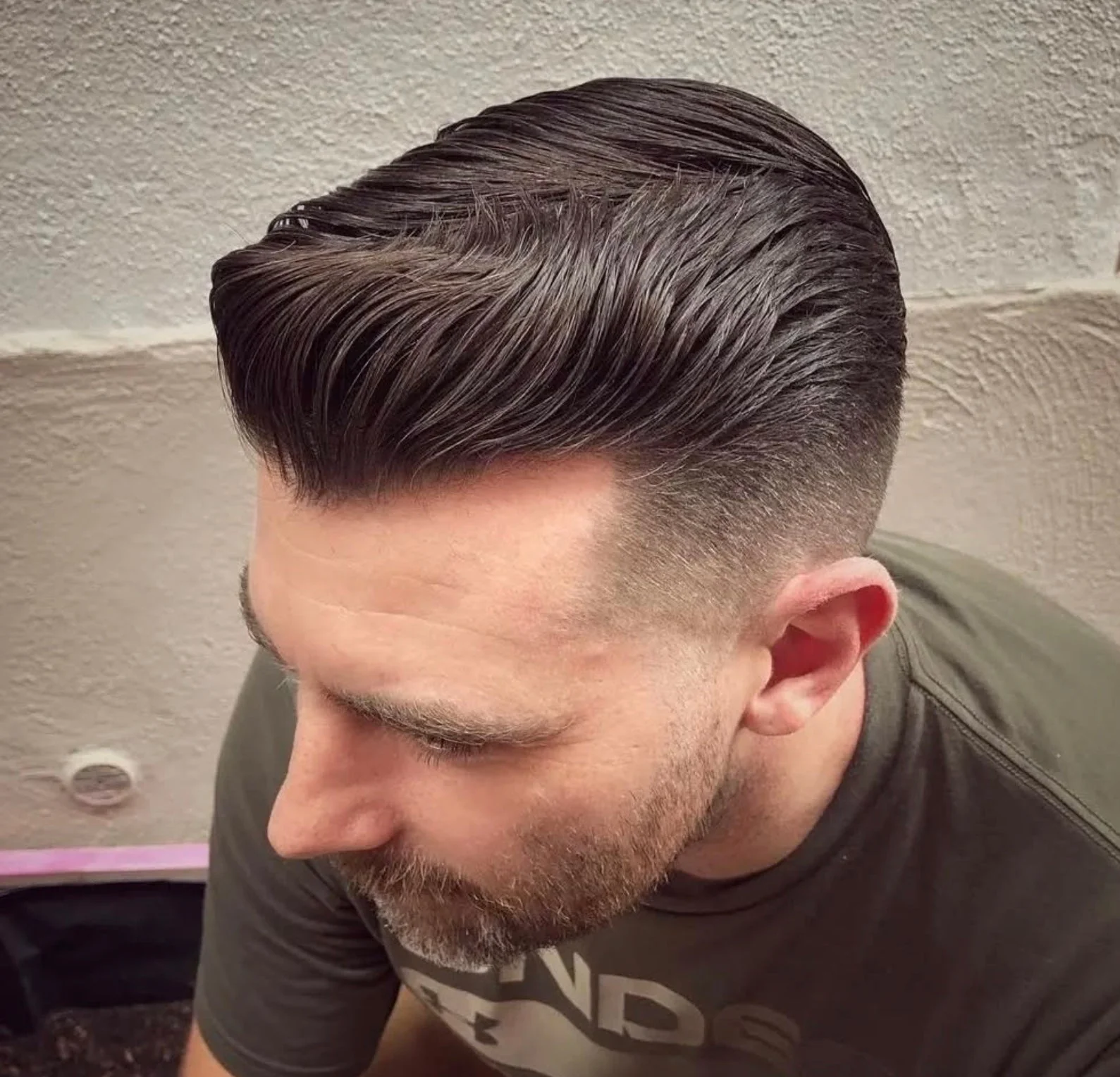 Medium Hold | Authentic Medium Hold Pomade - Image 3