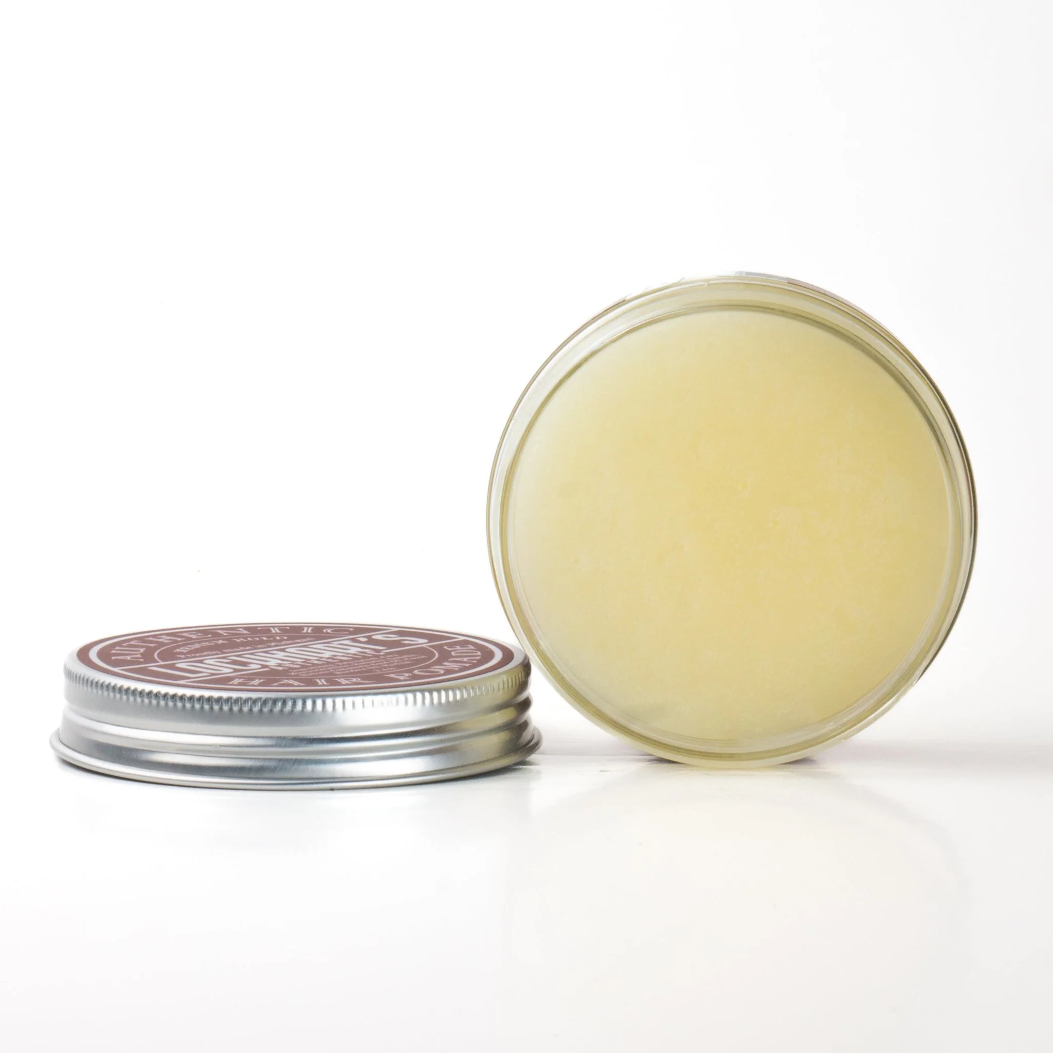 Medium Hold | Authentic Medium Hold Pomade - Image 4