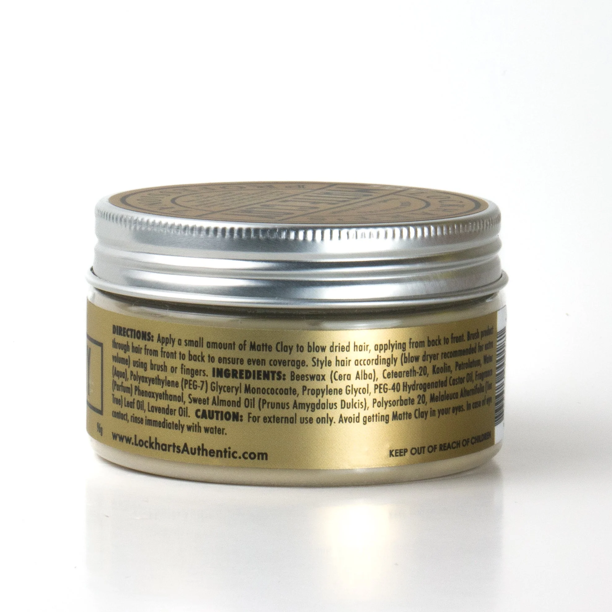 Matte Clay - WHOLESALE - Image 3