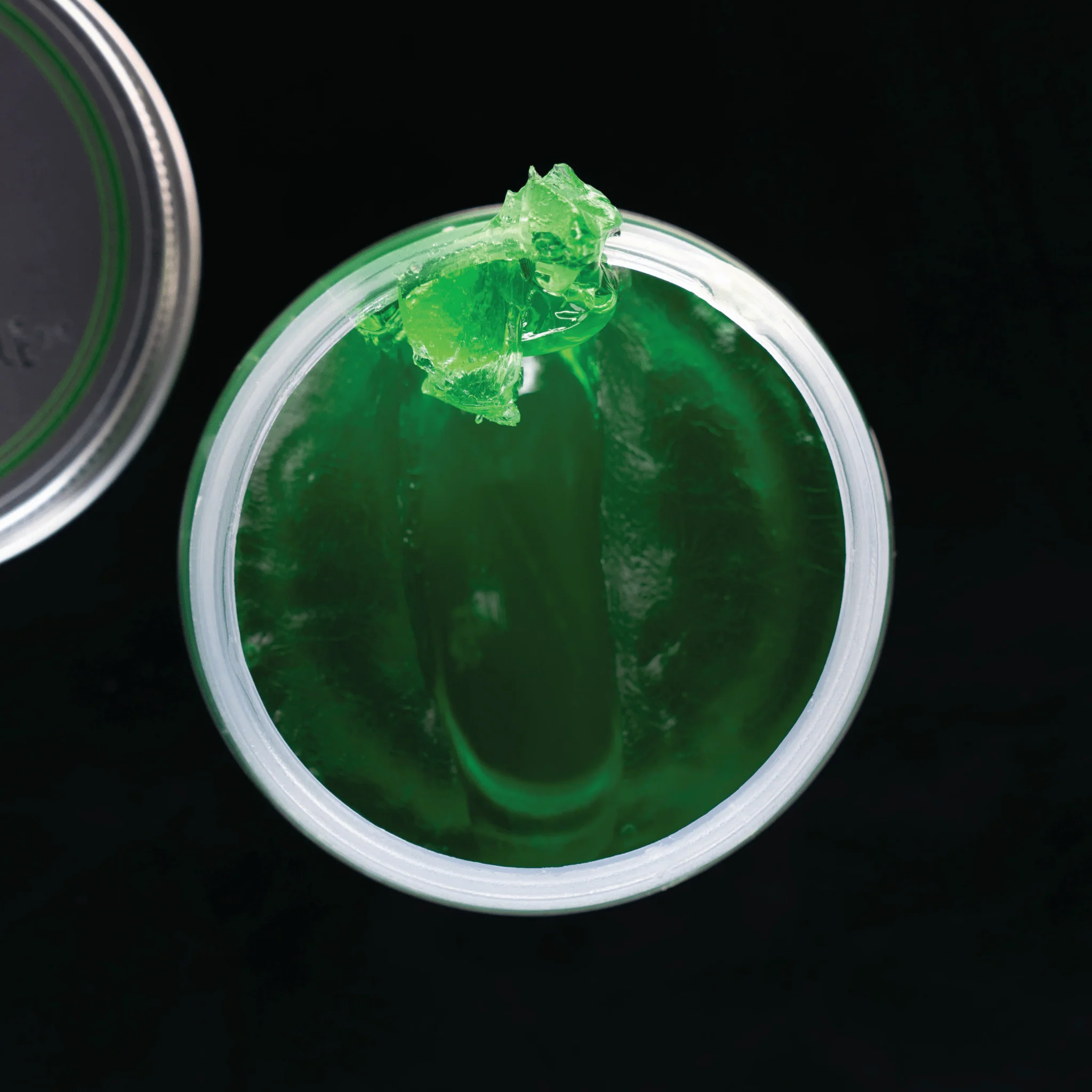 Barbaric Style - MEDUSA'S GAZE GEL POMADE - Image 3