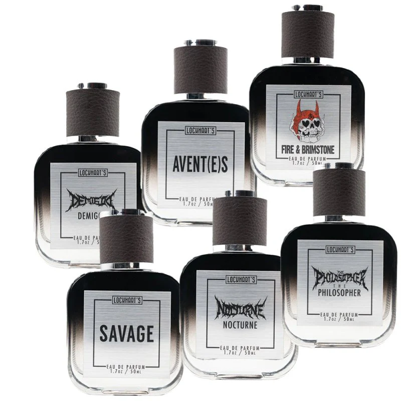 Signature Scent Exploration Deal