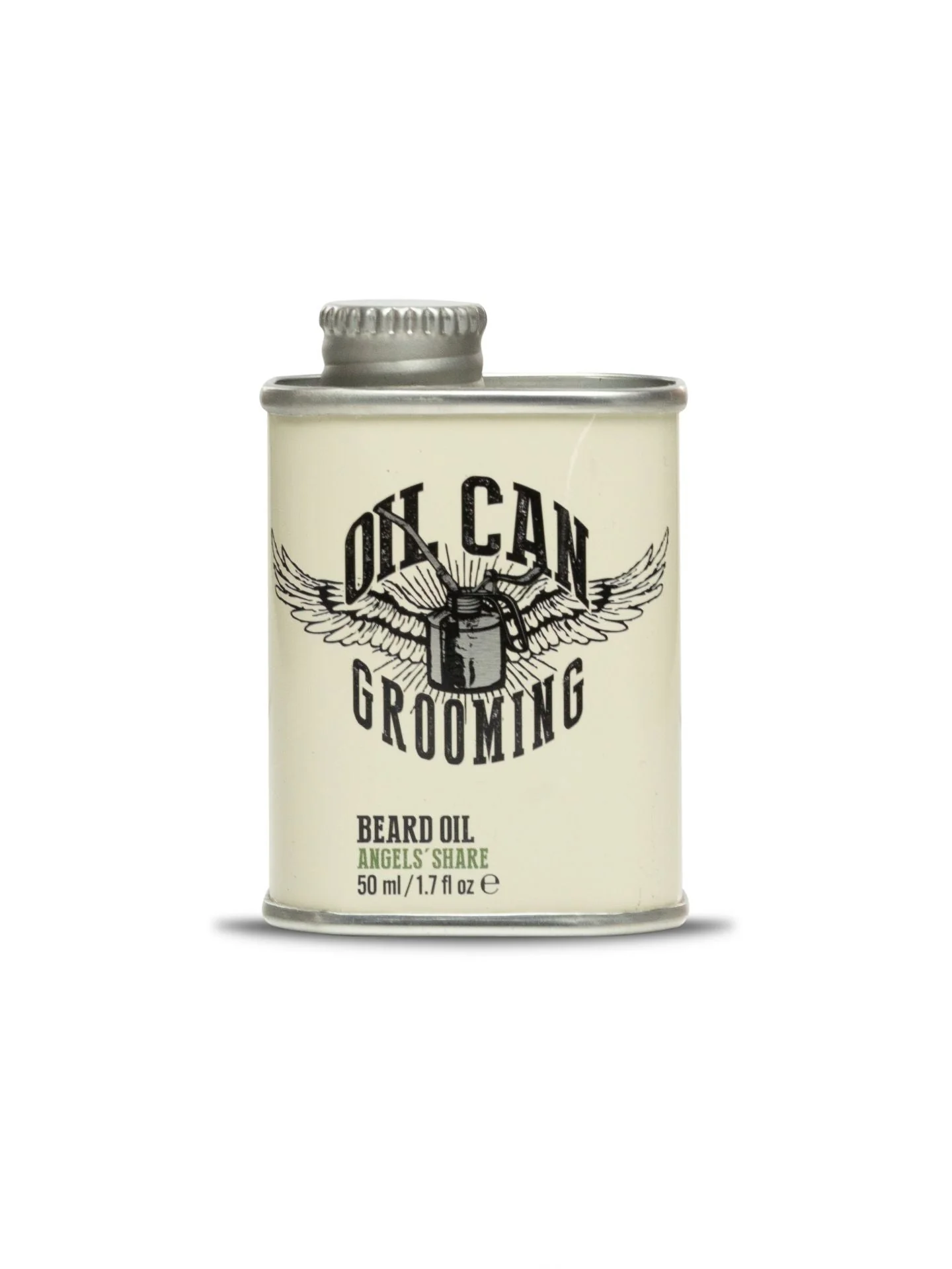 Oil Can Grooming Angels Share Beard Oil - Image 5