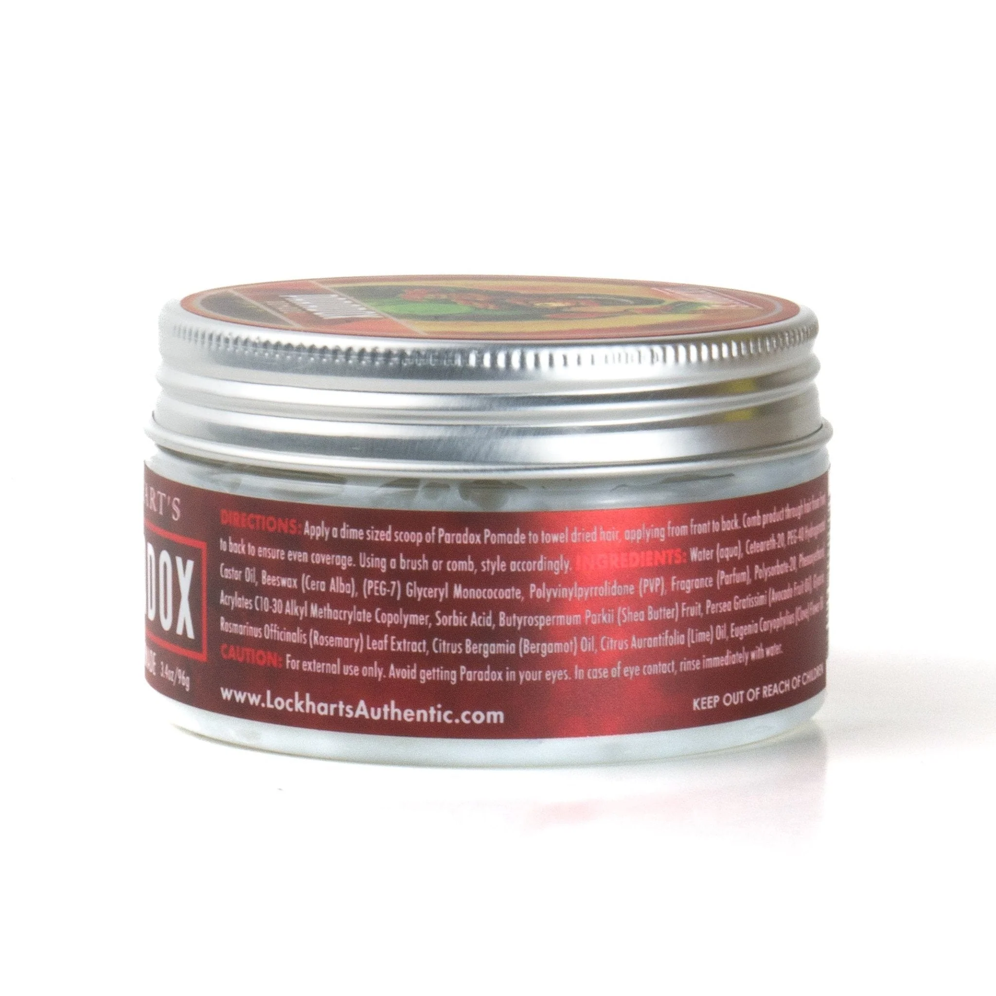 Paradox Pomade - WHOLESALE - Image 5