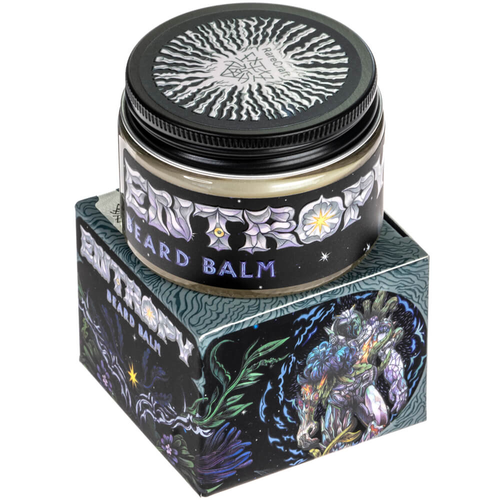 RareCraft Beard Balm Entropy - Image 5