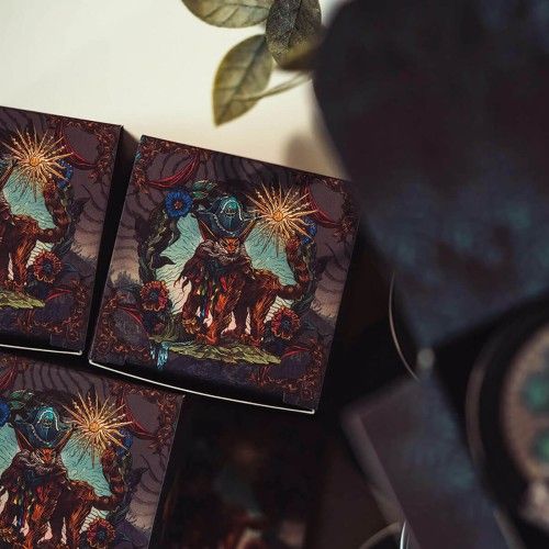 RareCraft Beard Balm Tortuga - Image 3