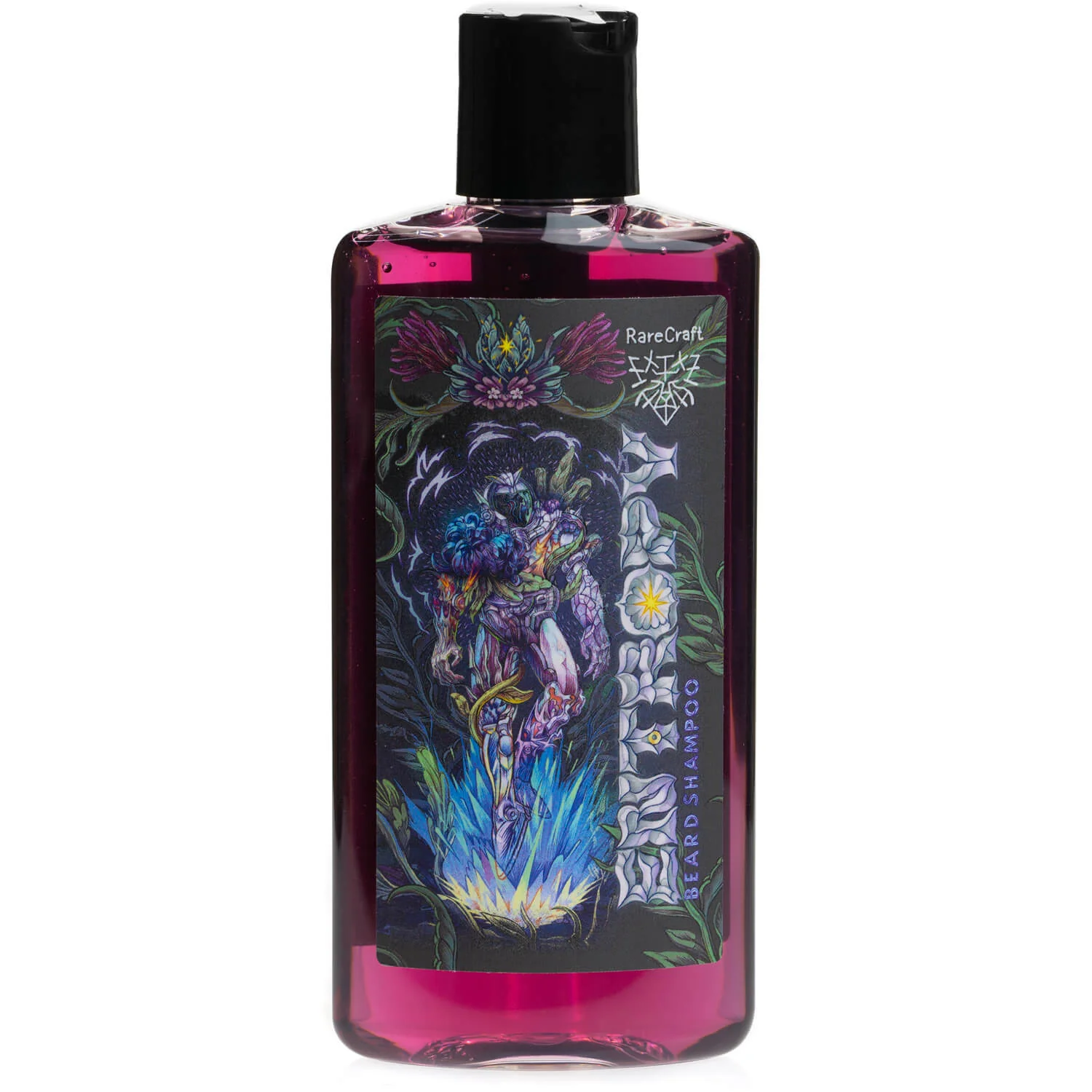 RareCraft Beard Shampoo Entropy - Image 2