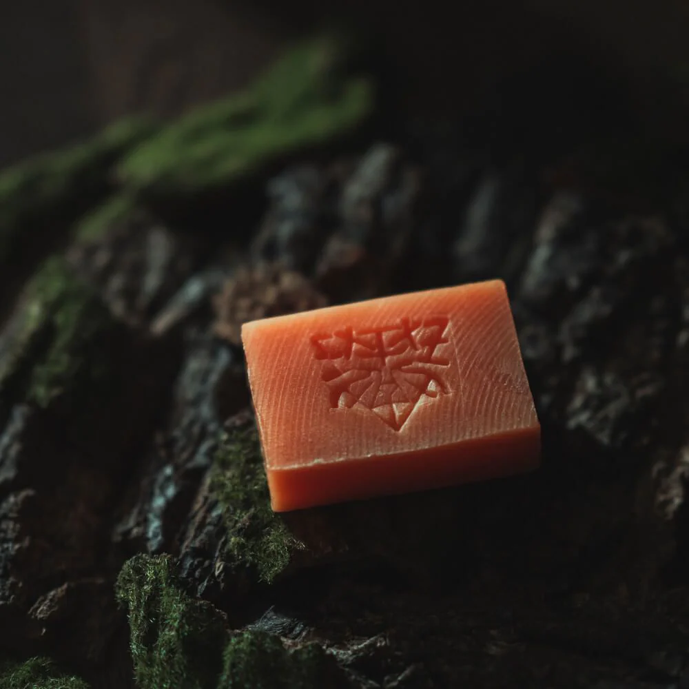 RareCraft Beard Soap Trophy - Image 4