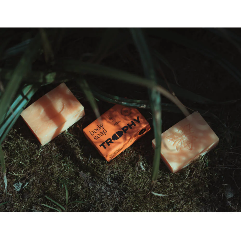 RareCraft Body Soap Trophy - Image 3