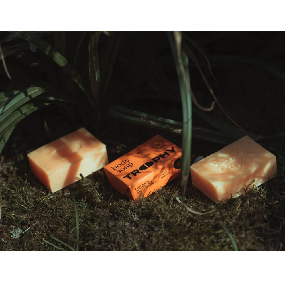 RareCraft Body Soap Trophy - Image 5