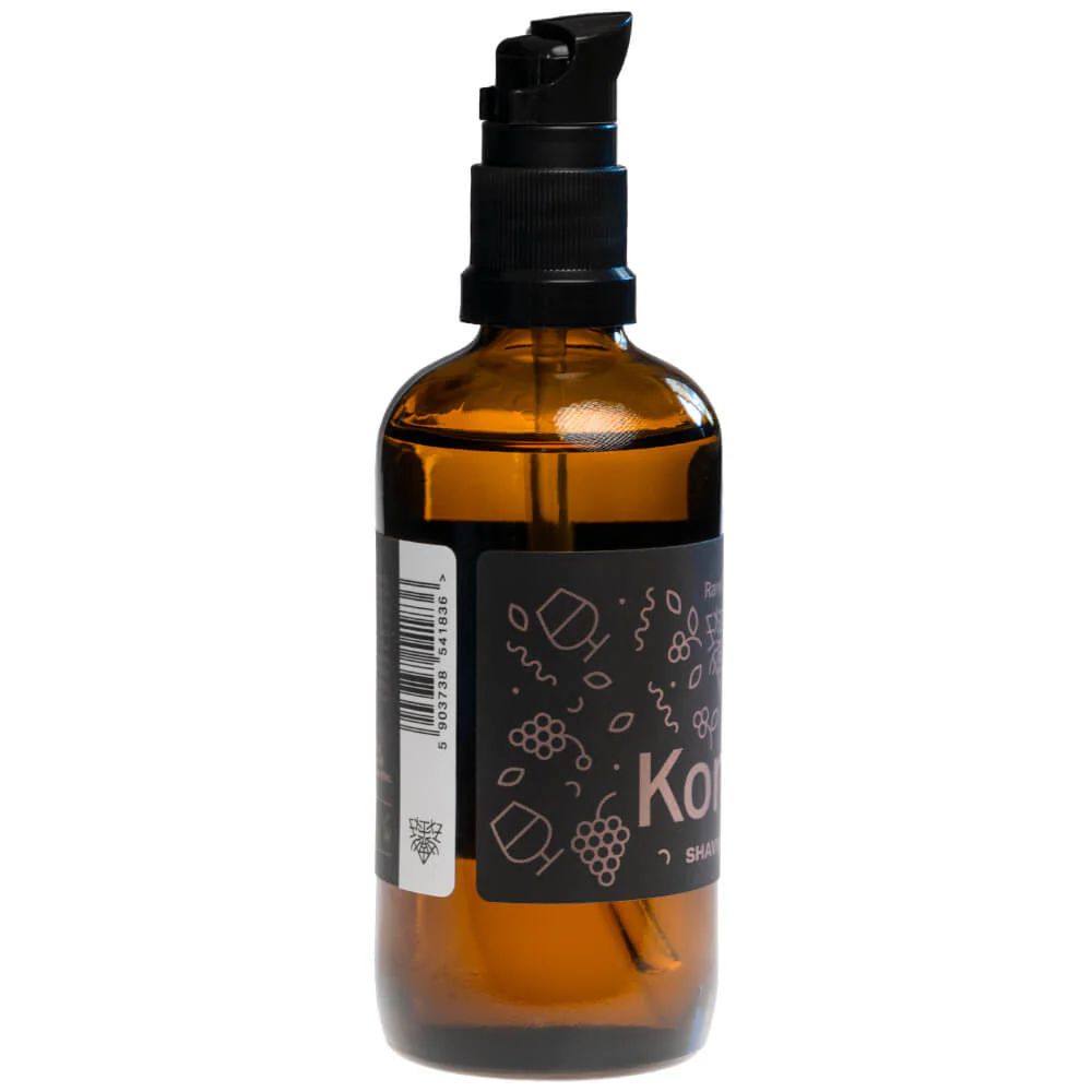 RareCraft Shaving Oil Koniak - Image 3