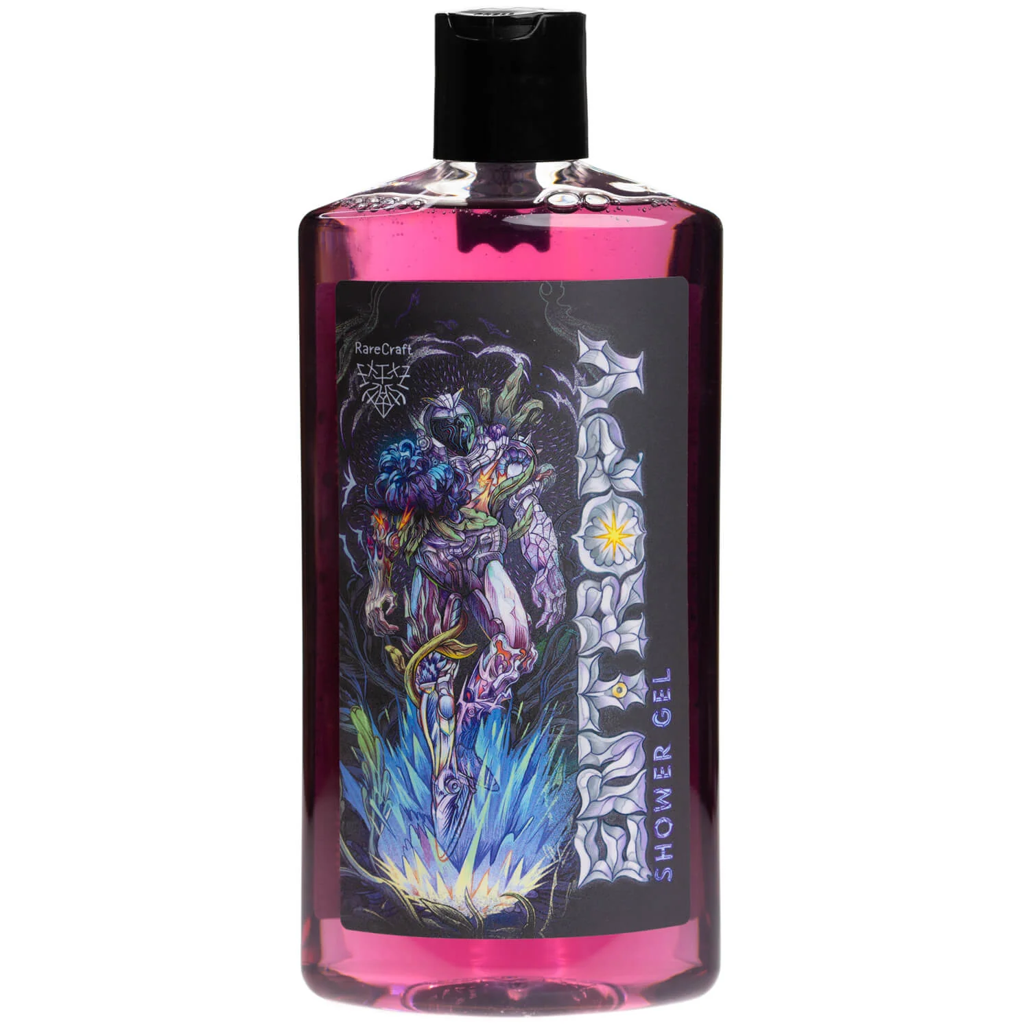RareCraft Shower Gel Entropy - Image 3