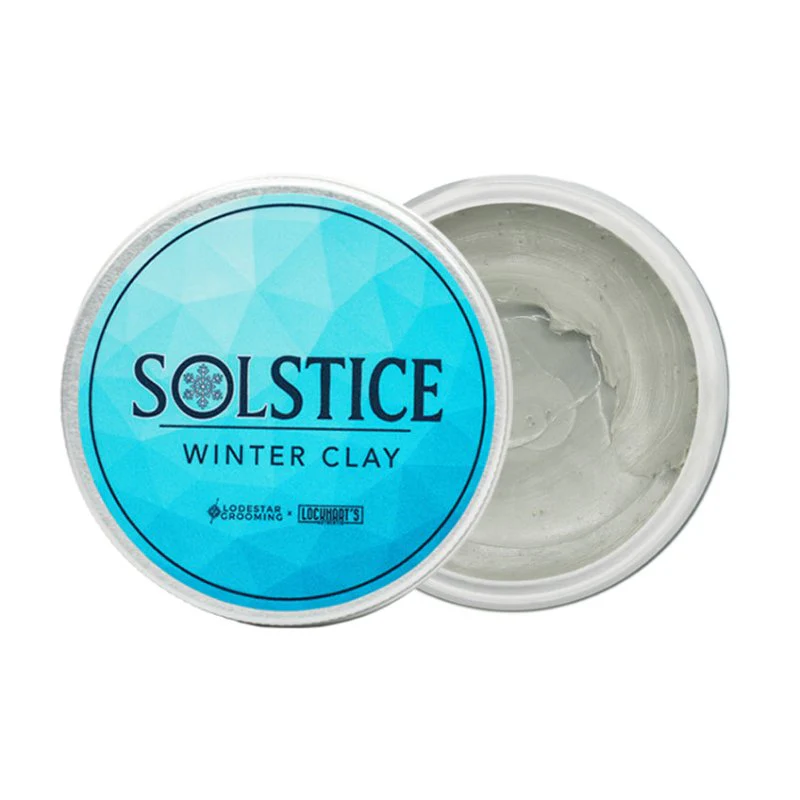 Solstice Winter Clay - Image 2