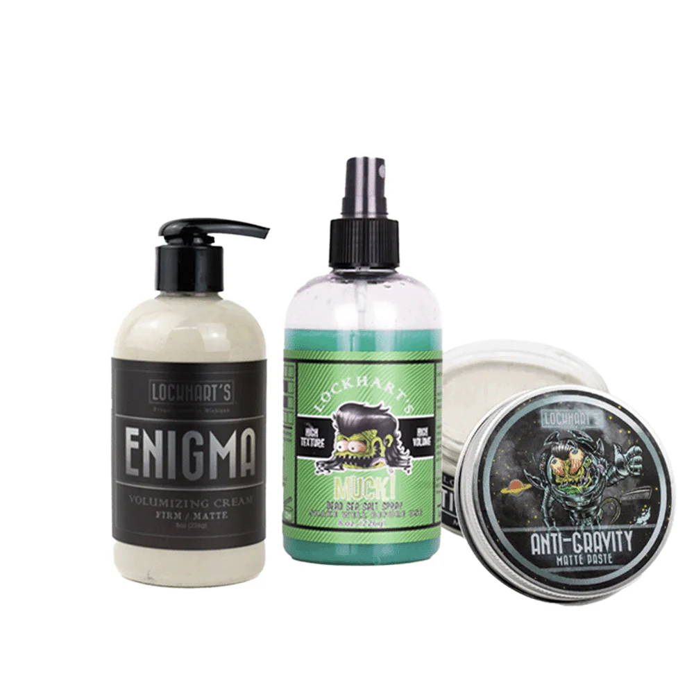 Go MUCK! Yourself Texture Bundle